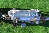 фото thumb №6, Колонка рулевая maserati ghibli quattroport eu