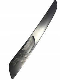 фото thumb №1, Планка дверь хром dekor mercedes w166 1667200922