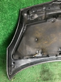 фото thumb №7, Капот перед передняя toyota yaris i verso 209 wwa