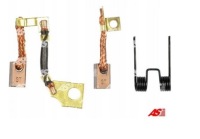 Купити Щітка вугільна, стартер as-pl psx148-157, фото thumb