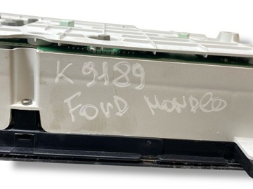 фото thumb №7, Ford mondeo mk iii 2006 2000cm3 блок керування набір стартовий 5s7112a650ta