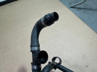 Шланг жидкость охлаждающий, трубка воды mercedes eqa w243, h243 Недорого, фото thumb