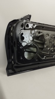 фото thumb №15, Chevrolet camaro ss 2015-2023 двері праве чорні kod gba