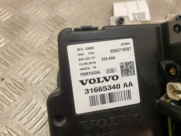 фото thumb №5, Volvo xc90 2017 спидометр / спидометр