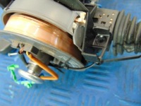 Opel corsa c hb 1.7d підсилювач електричний 13136672 Недорого, фото thumb