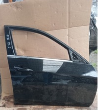 фото thumb №1, Mercedes e-klasa w212 дверь перед передние