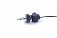 фото thumb №10, Трос коробки передач seat arosa ibiza ii inca vw