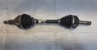 фото thumb №1, Приводной вал правая opel astra j iv 4 2.0 cdti 13250870