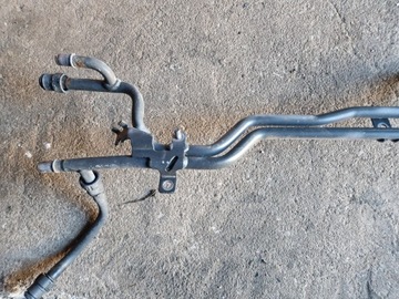 фото thumb №8, Шланг системы охлаждение renault гамма range t dti 11 volvo fm fmx d11k