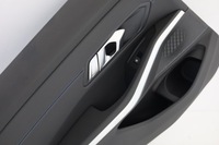 фото thumb №2, Оббивка обшивка двері лівий задня bmw g20