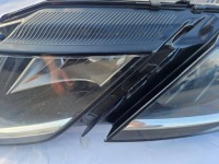 фото thumb №8, Skoda octavia iii лампа перед ліва 5e1941015f