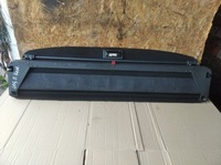 фото thumb №3, Шторка задняя багажника renault laguna ii kombi