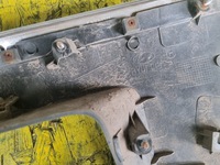 фото thumb №10, Hyundai tucson i 04-10 накладка молдинг задний крышки bu