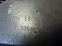 фото thumb №5, Mazda 6 gj 2.0 b skyactiv 15r pe02 дроссельная заслонка pe0113640b