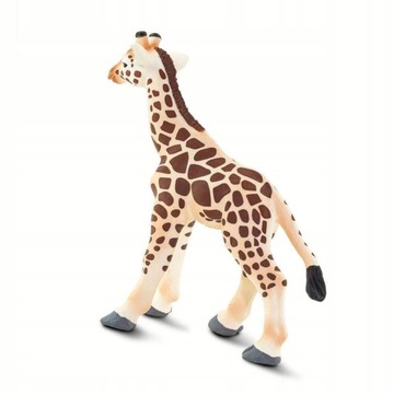 GIRAFFE BABY - Giraffe Baby - Safari Ltd. - 100422