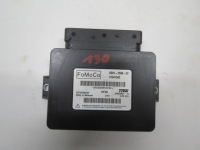 Купить Блок управления модуль тормоза ручного volvo v60 1 s60 2 6g912598cf 2013-2018 r, фото thumb