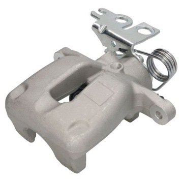 фото thumb №1, Суппорт тормозной зад левый vw caddy iii 2004-