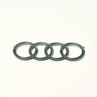 фото thumb №7, Audi q5 8r двигатель cover кольцо emblem 4h0103940b