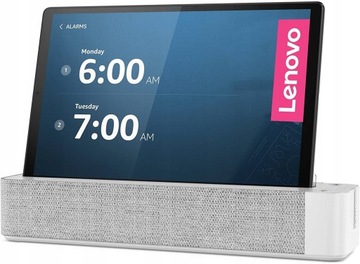 Tablet LENOVO Smart Tab M10 FHD Pus TB-X606FA 10,1