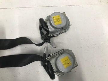 фото thumb №10, Bmw x3 g01 x4 g02 ремни комплект 4 szt