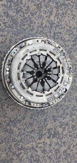 фото thumb №1, Сцепление прижим двухмассовый маховик 1.3 tce renault express 302103464r