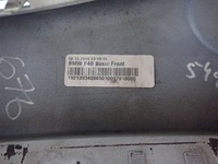 фото thumb №5, Бампер перед передний bmw 1 f40 2019-