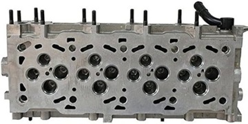 фото thumb №9, Головка hyundai kia tucson sportage 2.0 2.2 crdi d4ea d4eb