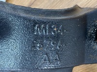 фото thumb №5, Кронштейн рессора скоба ford f150 2021+ usa