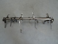 фото thumb №1, Каркас труба панели консоли peugeot 2008 ii