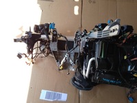 фото thumb №7, Каркас отопитель mercedes w205 c-klasa europa