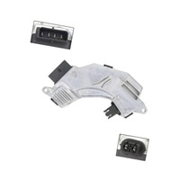 фото thumb №1, Резистор резистор вентилятор opel signum vectra saab