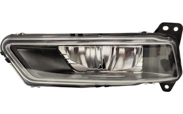 фото thumb №1, Man tgx tgs tgl tgm tg3 2021- галоген led лівий 81252040003