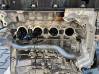 Mazda cx-30 двигун 2.0 skyactiv-g m hybrid рік 2019 Недорого, фото thumb