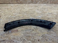 фото thumb №7, Mazda cx3 cx-3 14- молдинг накладка na крила правий задня задня