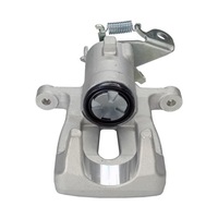 фото thumb №3, Суппорт тормозной задняя правый + левый renault clio fluence megane scenic