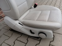 фото thumb №5, Сиденье правый перед кожа mercedes w204 sedan lift