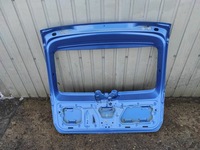 фото thumb №5, Skoda rapid spaceback 13- крышка багажника зад