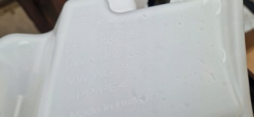 фото thumb №5, Бак склоомивача 5wa955453a 5ff955453 golf 8 viii 1.5 tsi