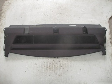 фото thumb №1, Mercedes c-klasa w204 полиця задня багажника