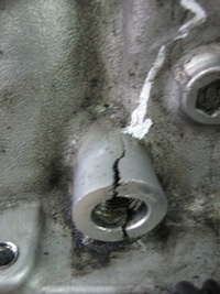 фото thumb №5, Двигун honda civic crv 2.2 i-dtec n22b4