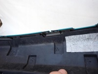 фото thumb №9, Jeep wrangler iv 4 17- молдинг накладка правый задняя