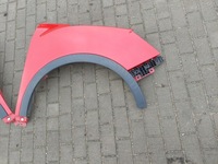 фото thumb №6, Крыло перед передний левый + молдинг крыла направляющая ssangyong tivoli ram