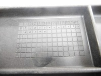 фото thumb №8, Защита подвеска fiat seicento 98-10 46535800