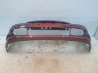 фото thumb №6, Бампер renault scenic 3 iii перед передній 09-