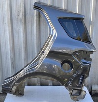 фото thumb №1, Ford ecosport ii st-line lift 18 r чверть ліва задня