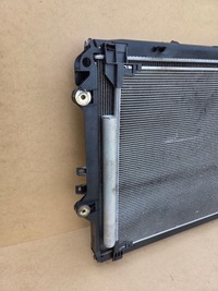 фото thumb №10, Комплект радіатор toyota hilux viii 2.8d рестайлінг автомат 2640-3207-03