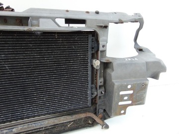 фото thumb №7, Kpl pas перед переднее vw sharan i galaxy ii 1.9tdi