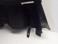 фото thumb №9, Corsa c обшивка кронштейн полиця задня обшивка праве 3d