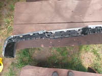 фото thumb №10, Dodge ram бампер задний задняя