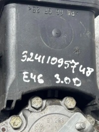 Усилитель руля bmw 3 touring e46 32411095748 3.0l дизель 135kw с Разборки, фото thumb